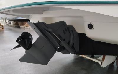 JEANNEAU LEADER 705