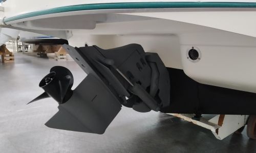 JEANNEAU LEADER 705
