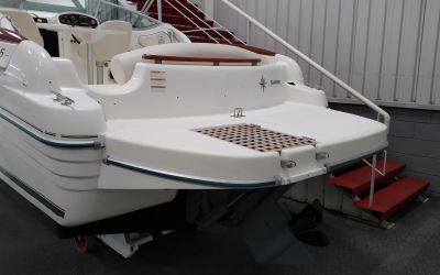 JEANNEAU LEADER 705