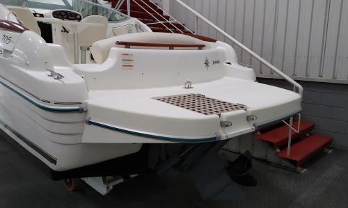 JEANNEAU LEADER 705