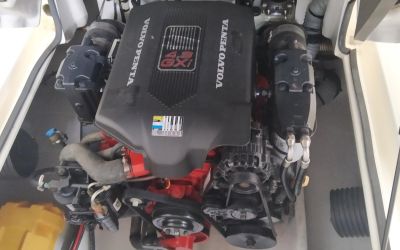 JEANNEAU LEADER 705