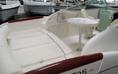 JEANNEAU LEADER 705
