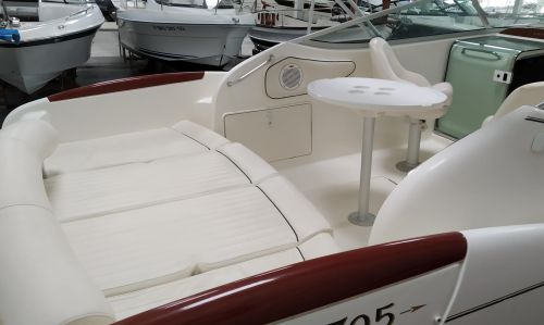 JEANNEAU LEADER 705