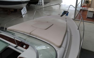 JEANNEAU LEADER 705