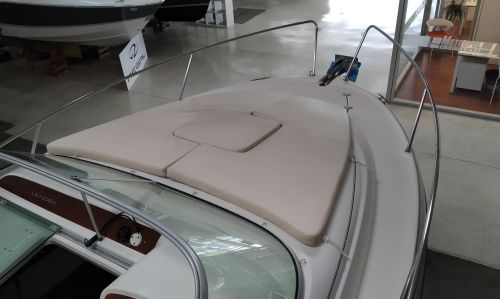 JEANNEAU LEADER 705