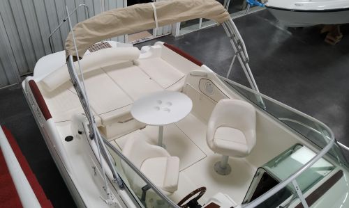 JEANNEAU LEADER 705