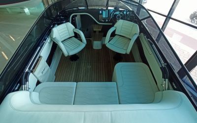 CRANCHI E 26 CLASSIC