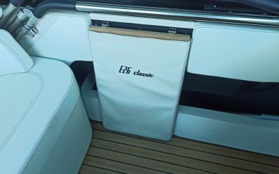 CRANCHI E 26 CLASSIC