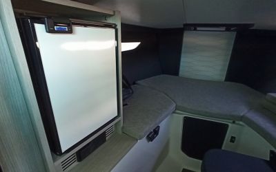 CRANCHI E 26 CLASSIC