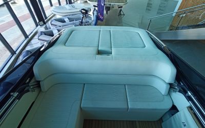CRANCHI E 26 CLASSIC
