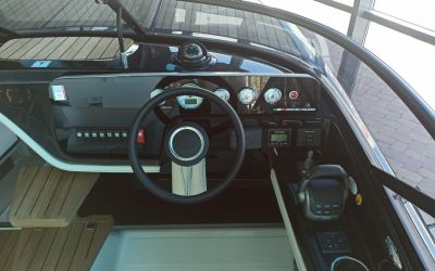 CRANCHI E 26 CLASSIC