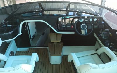 CRANCHI E 26 CLASSIC