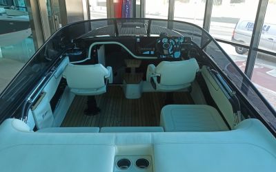 CRANCHI E 26 CLASSIC