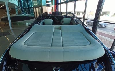 CRANCHI E 26 CLASSIC