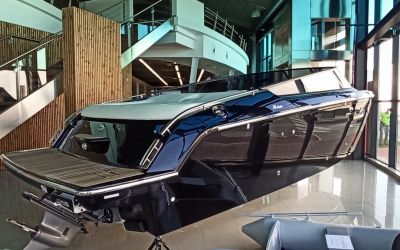 CRANCHI E 26 CLASSIC