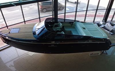 CRANCHI E 26 CLASSIC