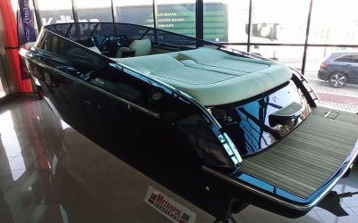 CRANCHI E 26 CLASSIC
