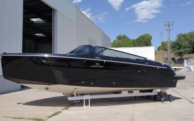 CRANCHI E 26 CLASSIC