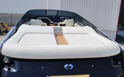 CRANCHI E 26 CLASSIC