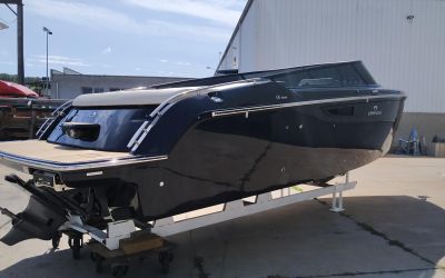 CRANCHI E 26 CLASSIC