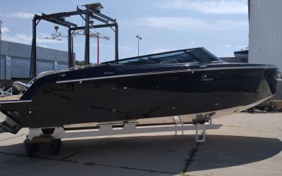 CRANCHI E 26 CLASSIC