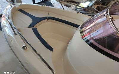 SEAMARK 550 SC