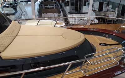 Gozzo Positano 32
