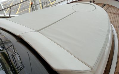 Gozzo Positano 32 Open
