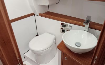 Gozzo Positano 32 Open