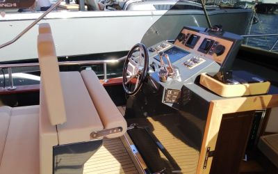 Gozzo Positano 32 Open