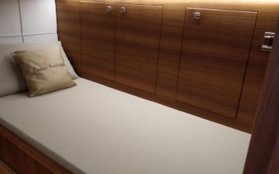 Gozzo Positano 32 Open