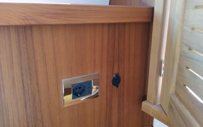 Gozzo Positano 32 Open