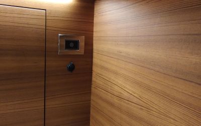 Gozzo Positano 32 Open