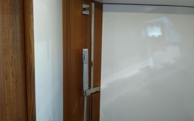 Gozzo Positano 32 Open