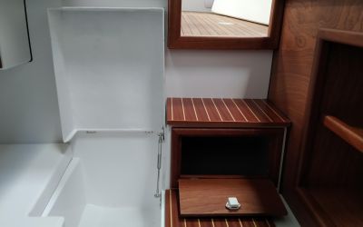 GOZZO POSITANO 27