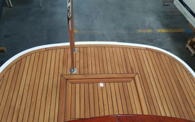 GOZZO POSITANO 27