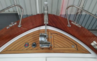 GOZZO POSITANO 27