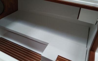 GOZZO POSITANO 27