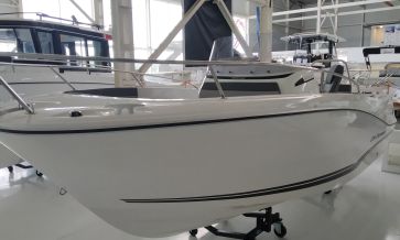 JEANNEAU CAP CAMARAT 6.5 CC SERIE 3