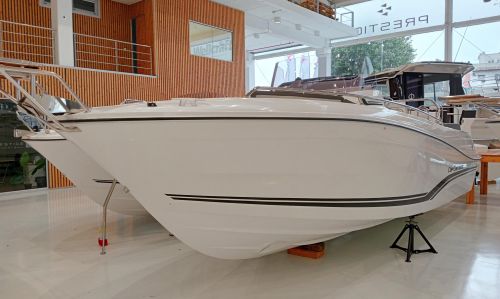 JEANNEAU CAP CAMARAT 7.5 CC SERIE 3