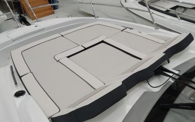 JEANNEAU CAP CAMARAT 10.5 WA