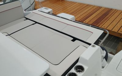 JEANNEAU CAP CAMARAT 10.5 WA