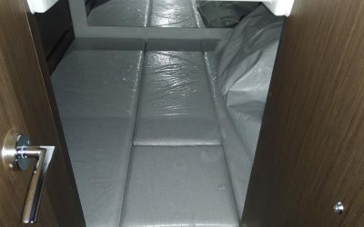JEANNEAU CAP CAMARAT 10.5 WA