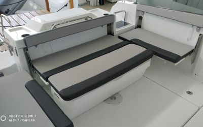 JEANNEAU MERRY FISHER 795 SPORT SERIE 2 