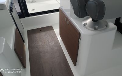 JEANNEAU MERRY FISHER 795 SPORT SERIE 2 