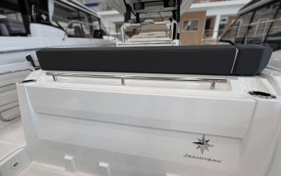JEANNEAU CAP CAMARAT 10.5 CC