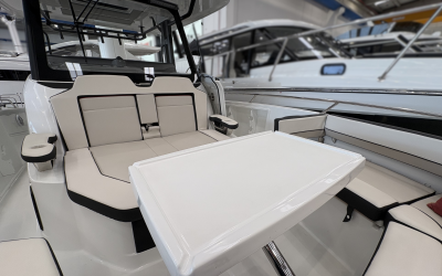 JEANNEAU CAP CAMARAT 10.5 CC