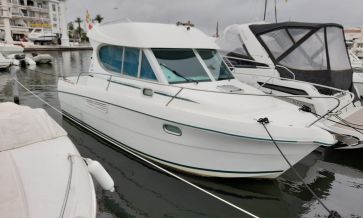 JEANNEAU MERRY FISHER 805