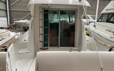 JEANNEAU MERRY FISHER 925 FLY