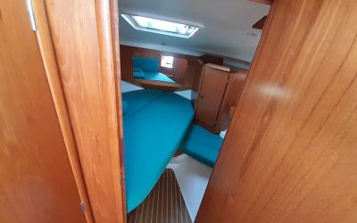 JEANNEAU MERRY FISHER 925 FLY